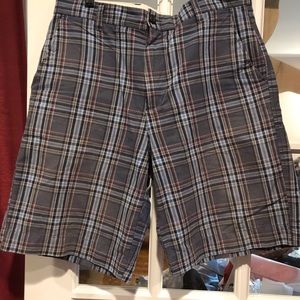 Club Room shorts